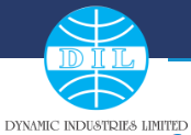 Dynamic Industries Limited